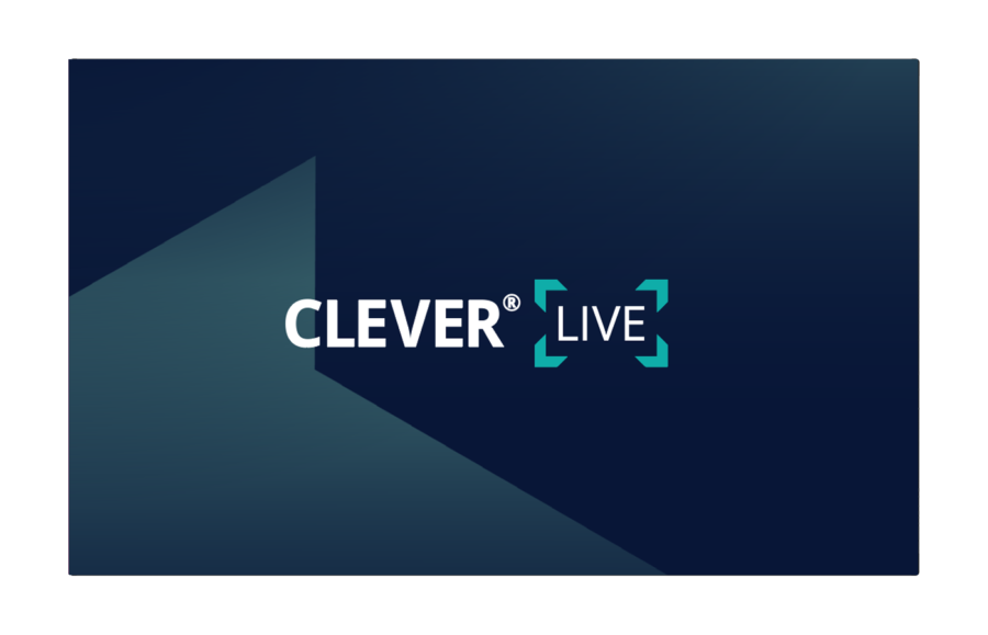 Clevertouch CleverLive