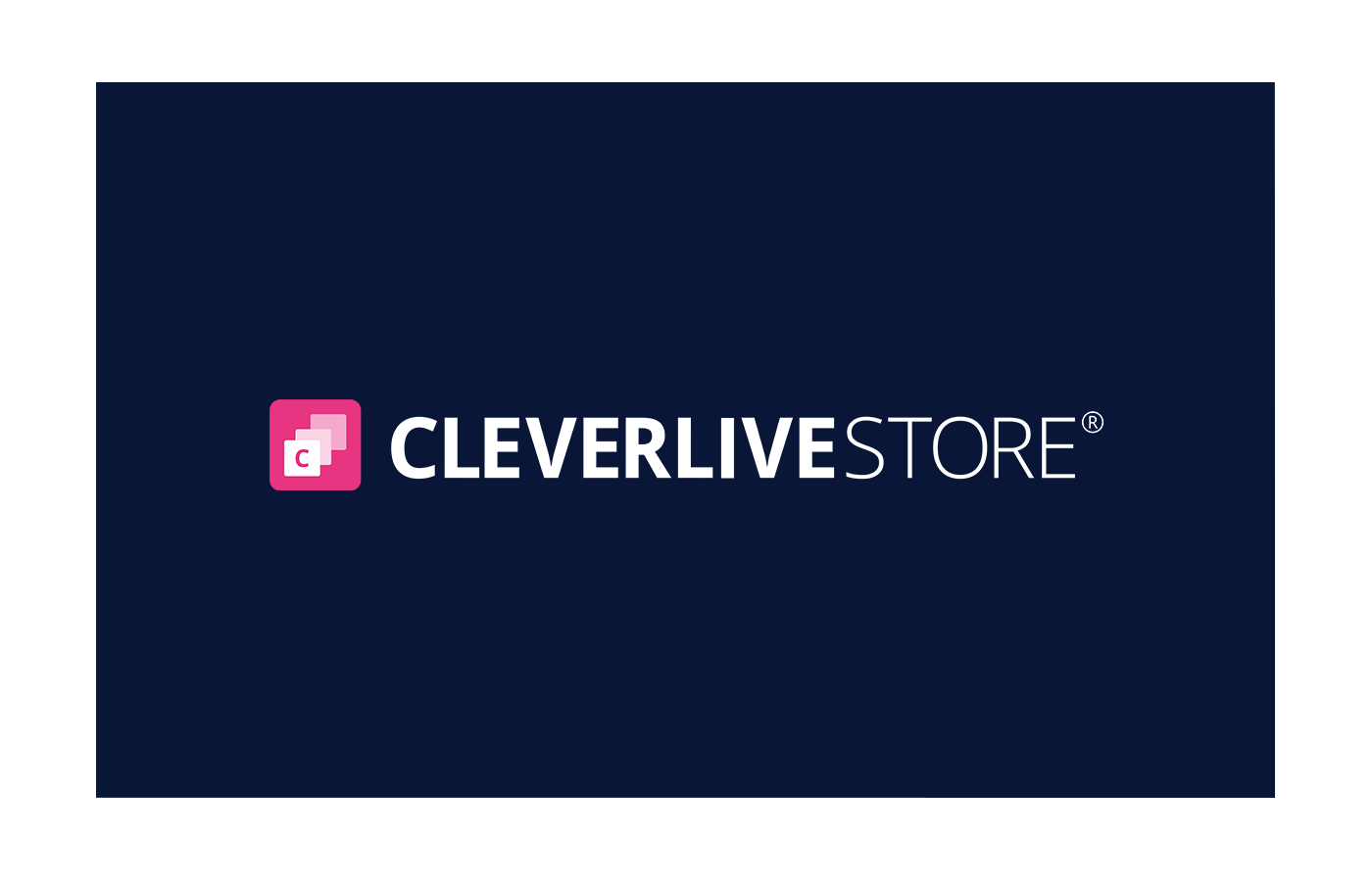 Clevertouch CleverStore