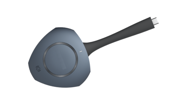 Clevertouch CleverCast Dongle