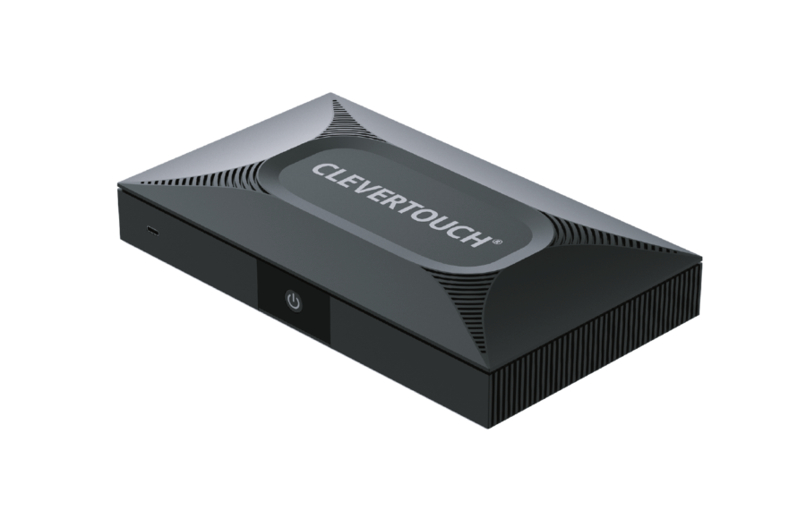 Clevertouch CleverHub 2