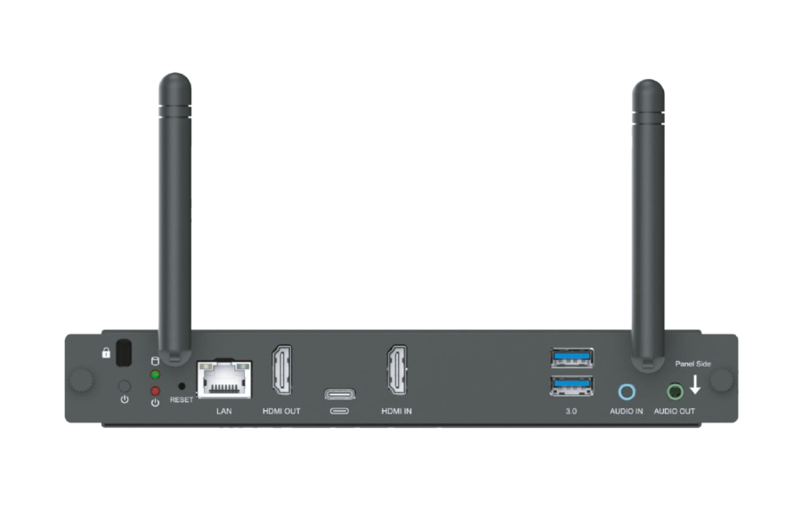 Clevertouch LUX Mini
