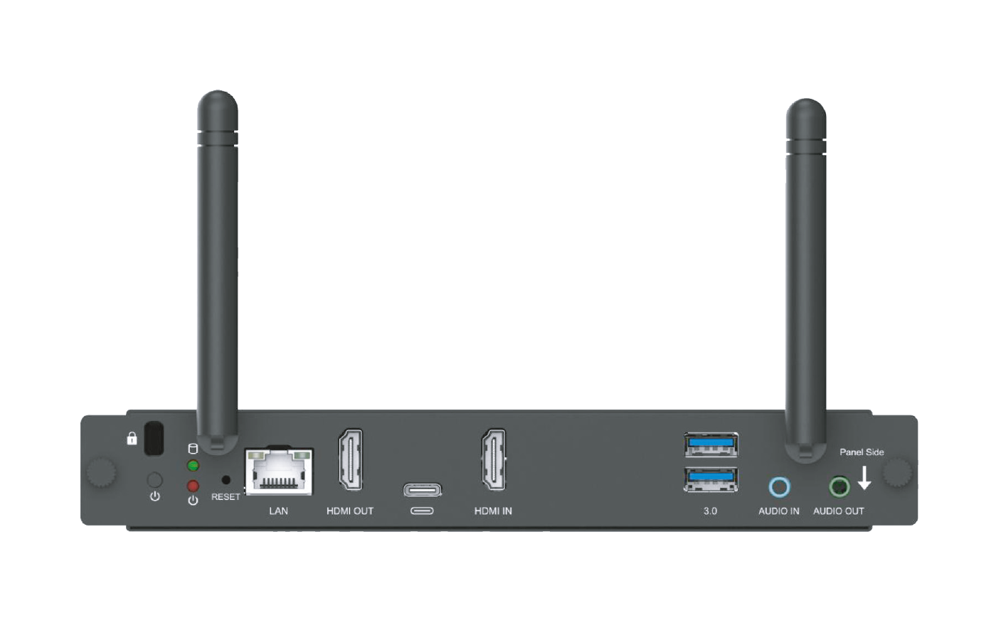 Clevertouch LUX Mini