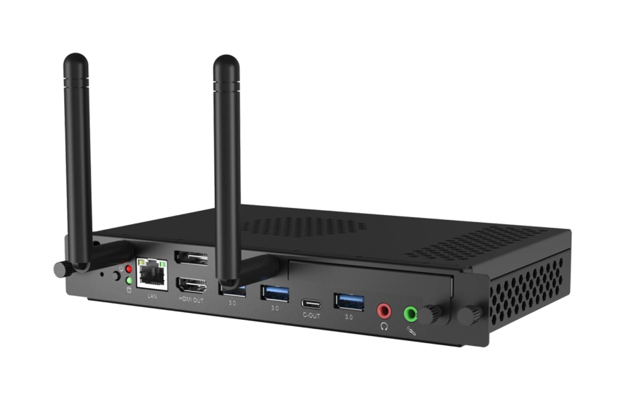 Clevertouch PC-Modul (OPS)