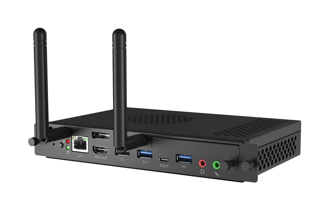 Clevertouch PC-Modul (OPS)