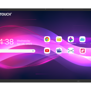 Clevertouch IMPACT Lux 2