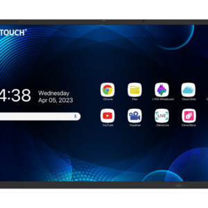 Clevertouch LUX for Enterprise 2