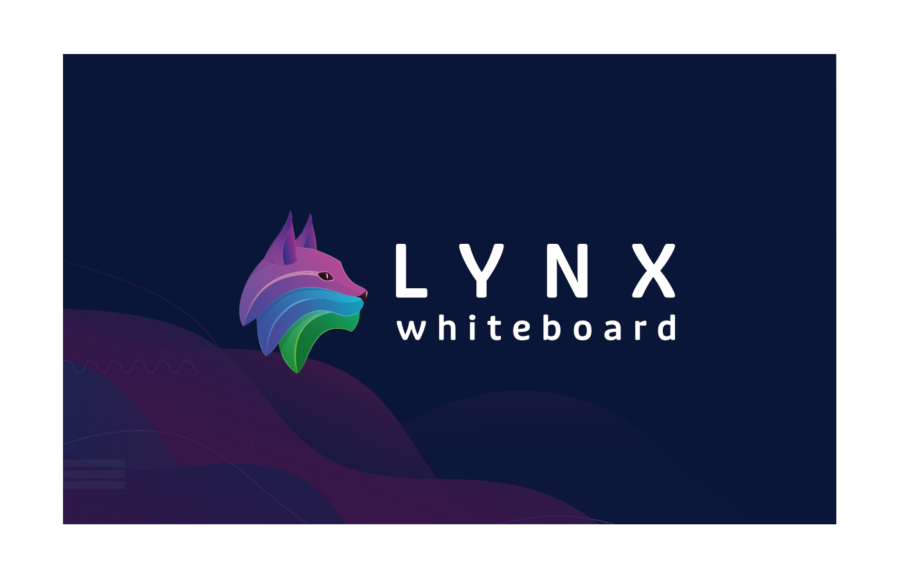 Clevertouch LYNX Whiteboard
