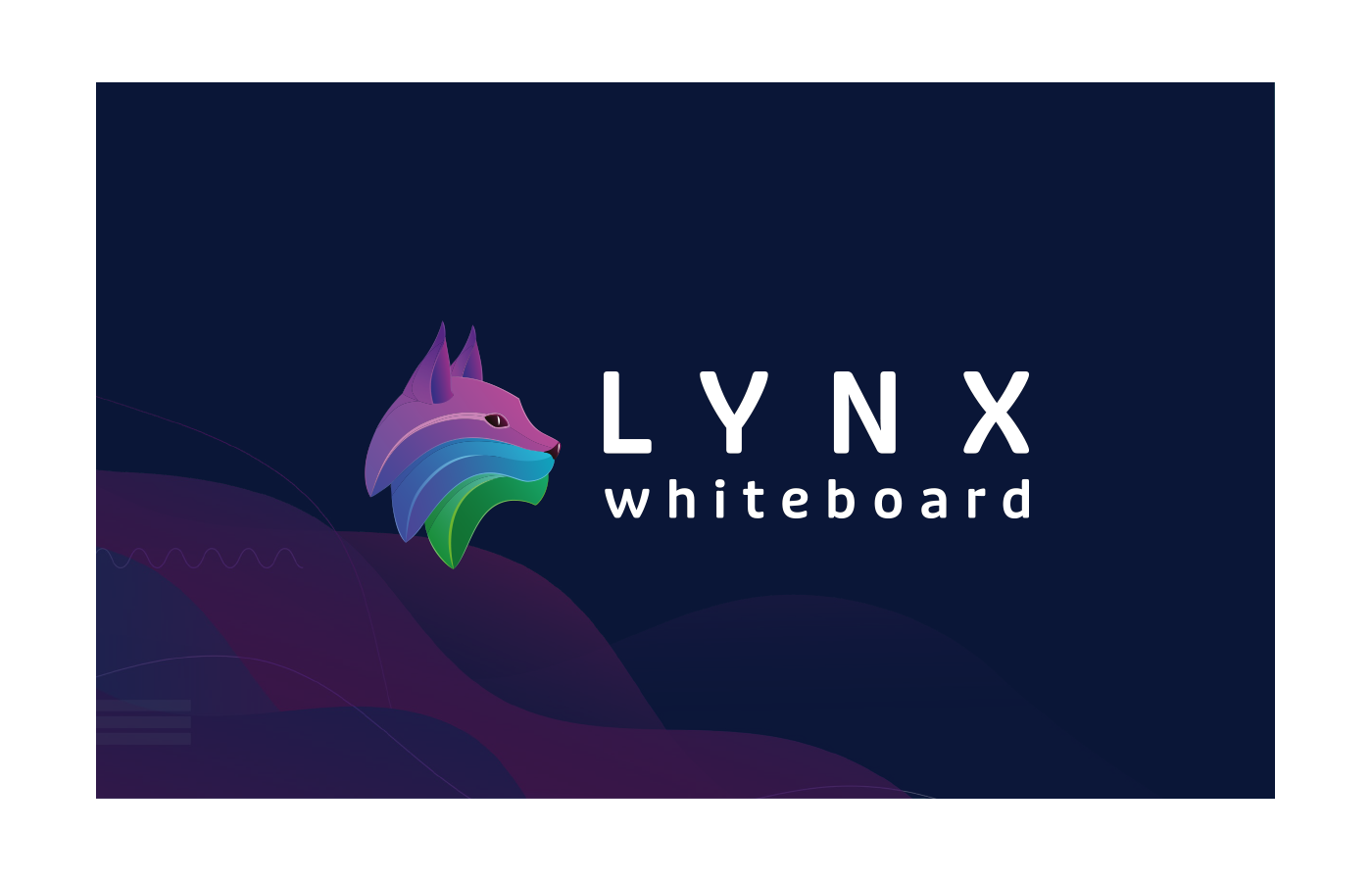 Clevertouch LYNX Whiteboard