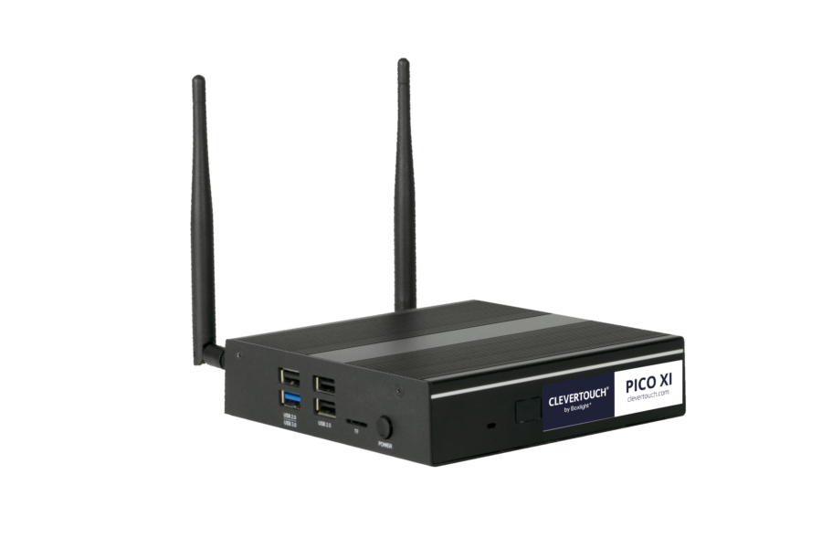 Clevertouch PICO XI