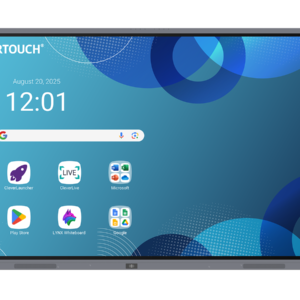 Clevertouch Pro Series 3