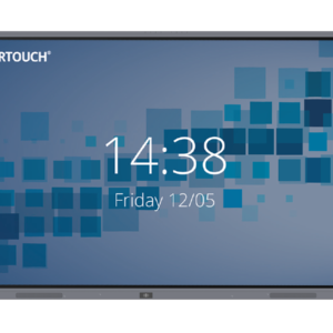Clevertouch IMPACT Secure