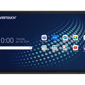 Clevertouch Edge