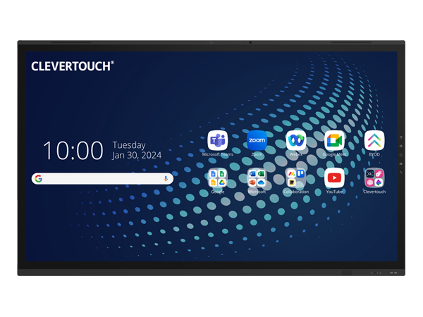 Clevertouch Edge