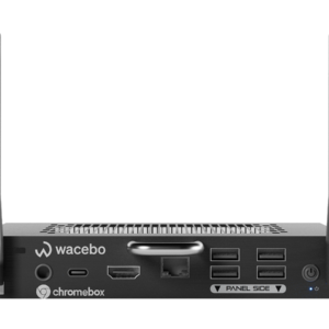 Wacebo Dabliu Chromebox OPS