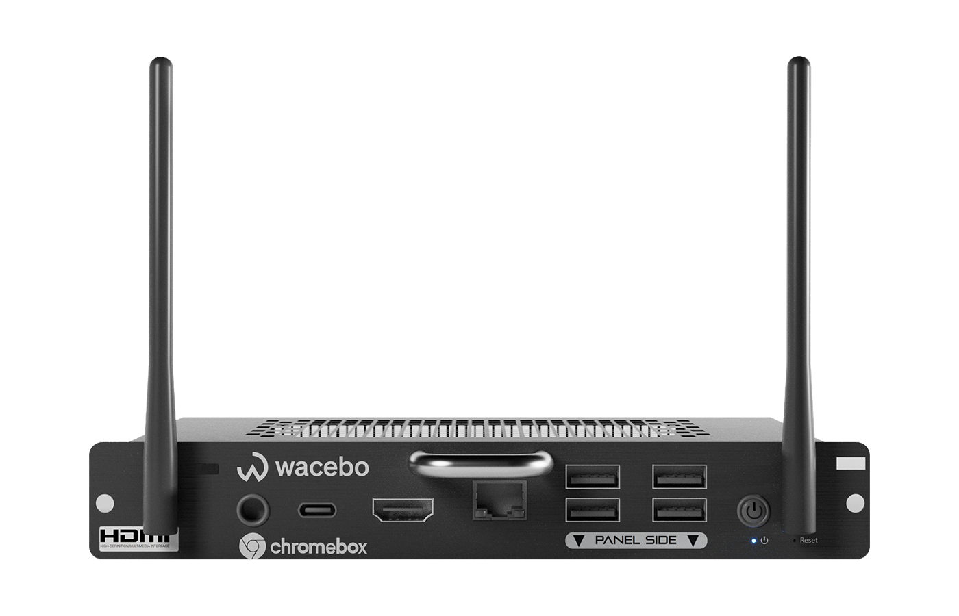 Wacebo Dabliu Chromebox OPS
