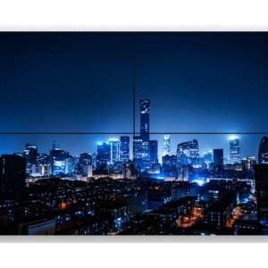 Wacebo Dabliu VideoWall 55"