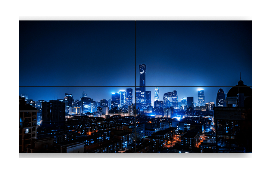 Wacebo Dabliu VideoWall 55″