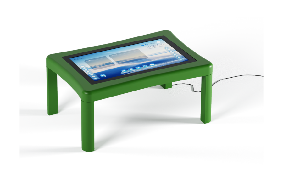 Wacebo Dabliu Interaktiver Tisch 43″ Kids