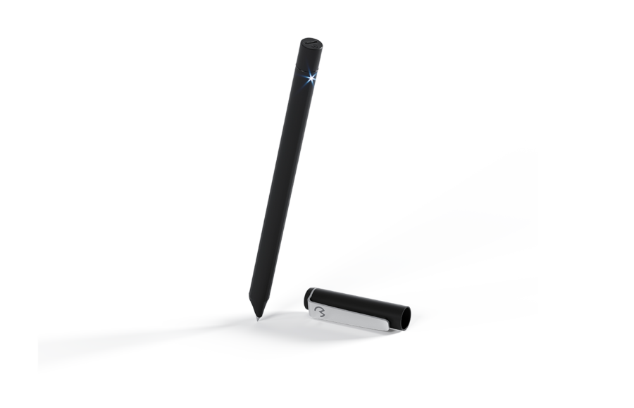 Wacebo Dabliu Pen +