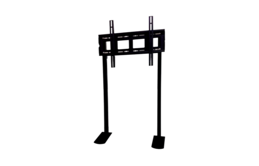 Wacebo Drywall Mount Display Stand