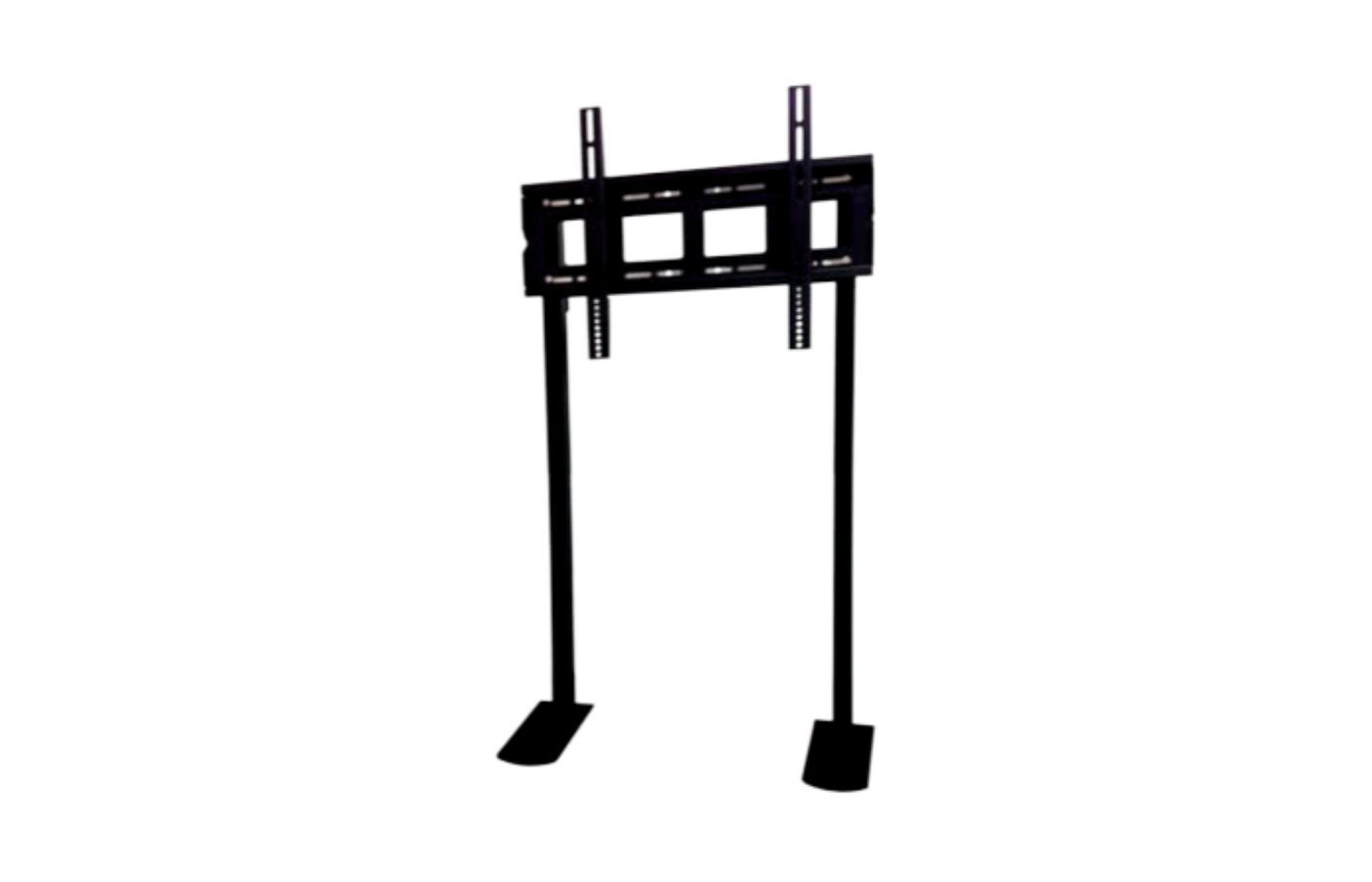 Wacebo Drywall Mount Display Stand