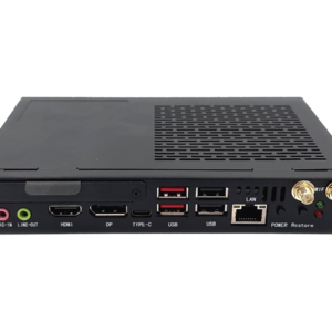 Wacebo Mini PC OPS 12th Series 712 (Intel i7)