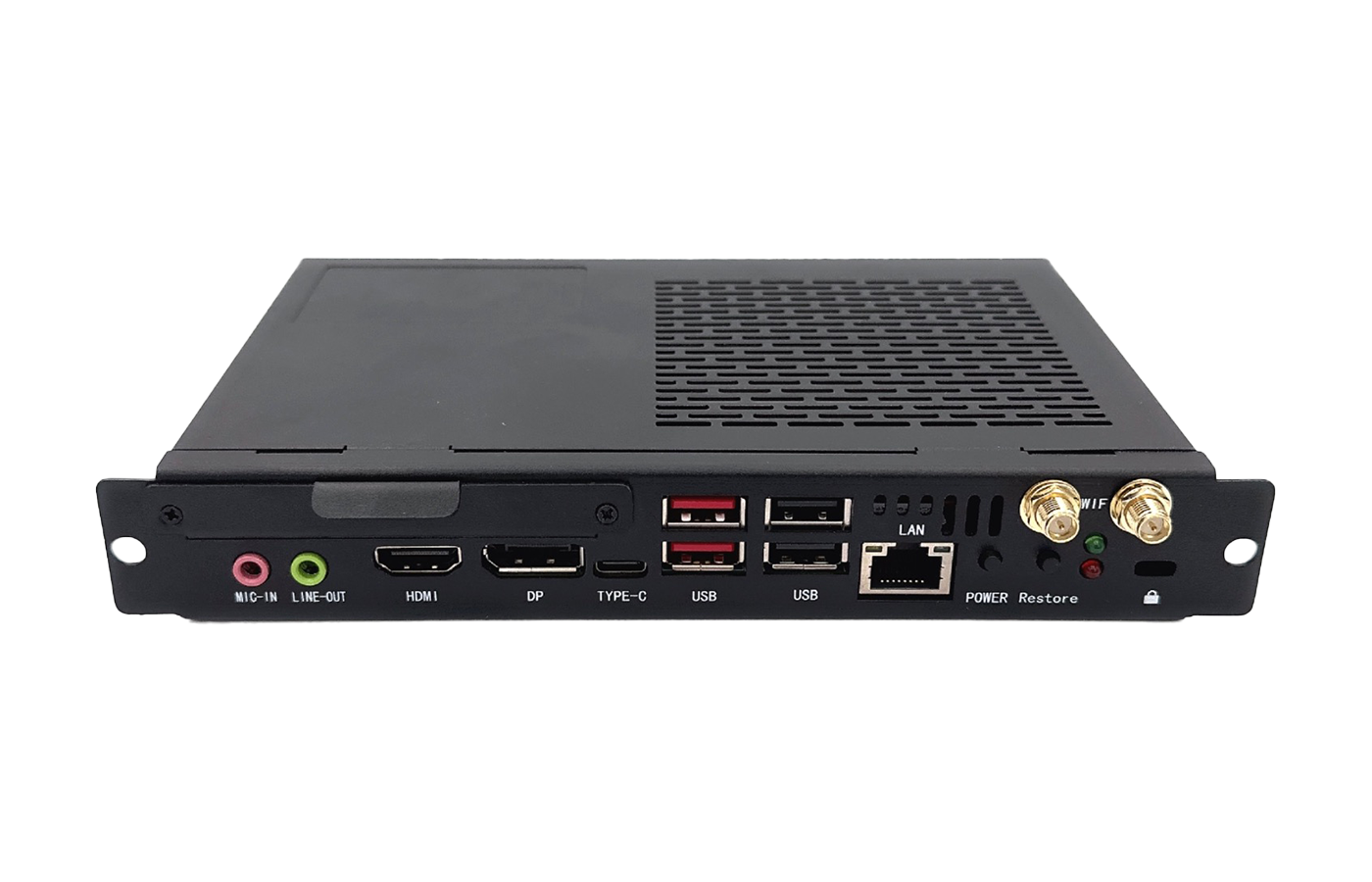 Wacebo Mini PC OPS 12th Series 712 (Intel i7)
