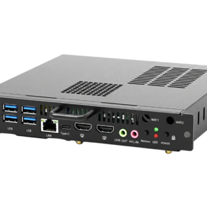 Wacebo Mini PC OPS 13th Series