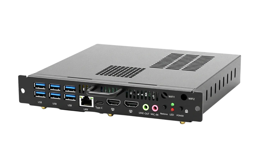 Wacebo Mini PC OPS 13th Series