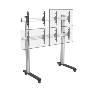 Wacebo Modular Stand & Cart