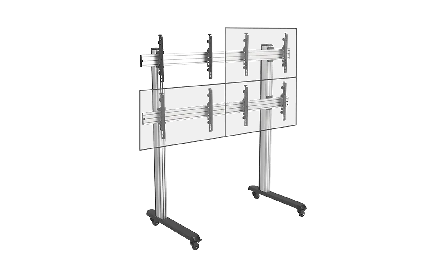 Wacebo Modular Stand & Cart