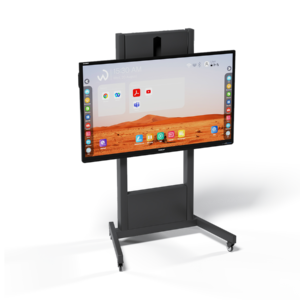 Wacebo TouchLift