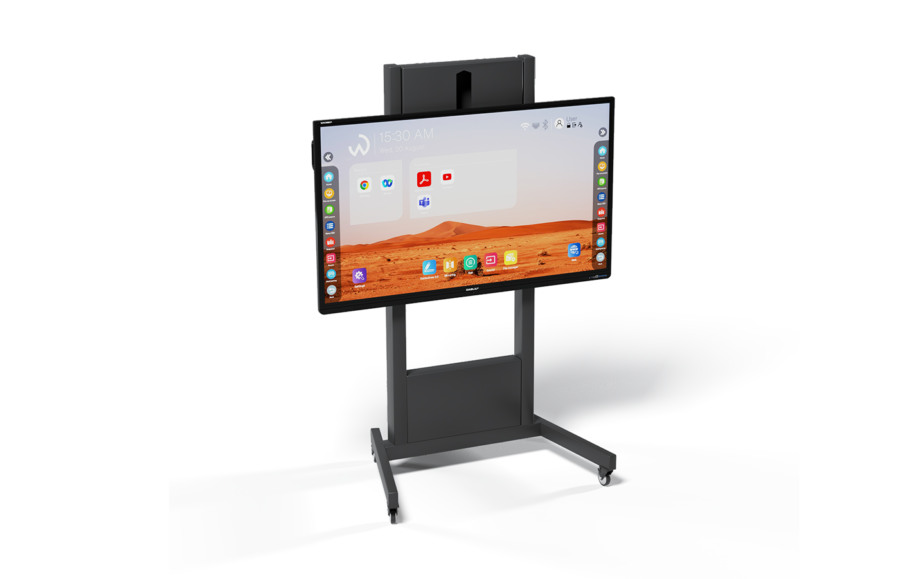 Wacebo TouchLift