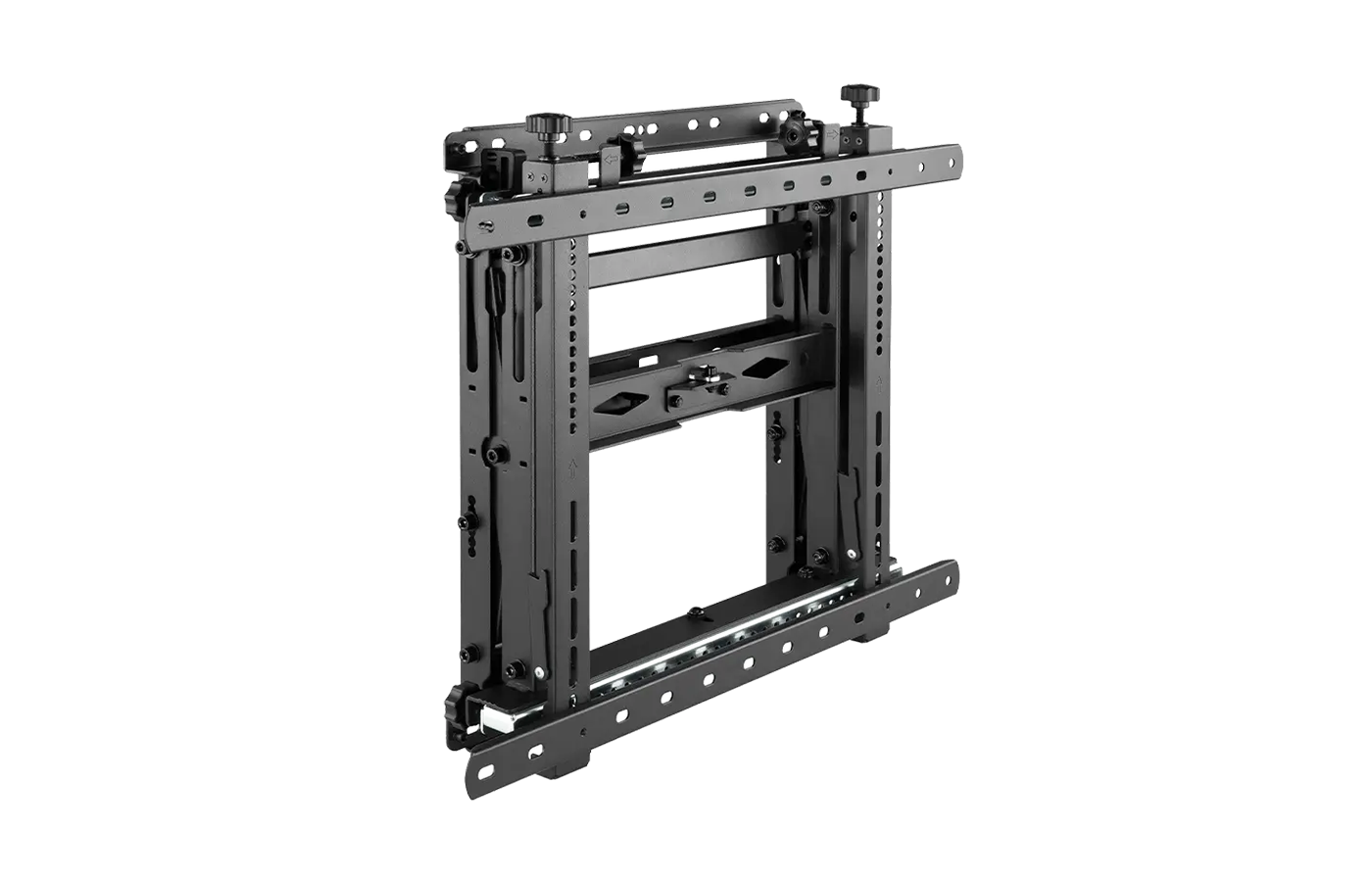 Wacebo Video Wall Mounting System