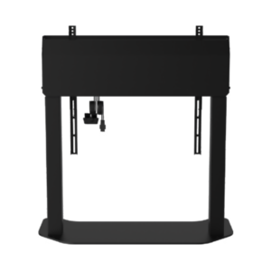 Wandhalterung Standard (VESA 600 × 400)