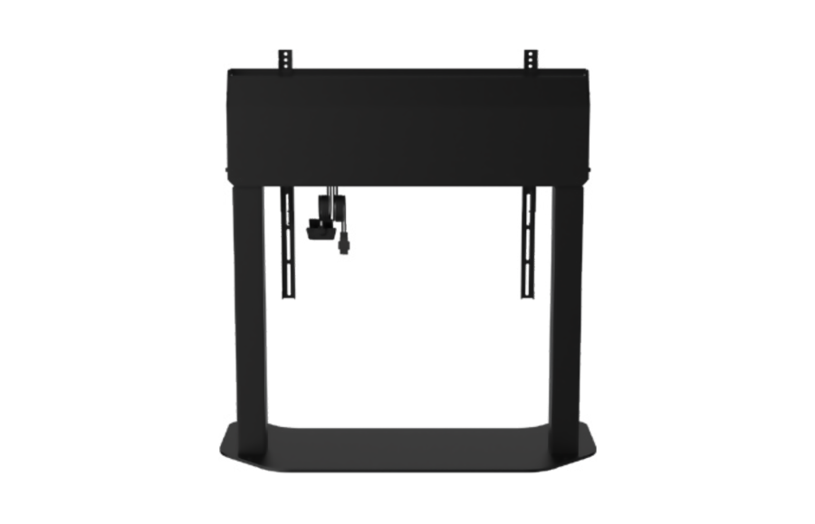 Wandhalterung Standard (VESA 600 × 400)
