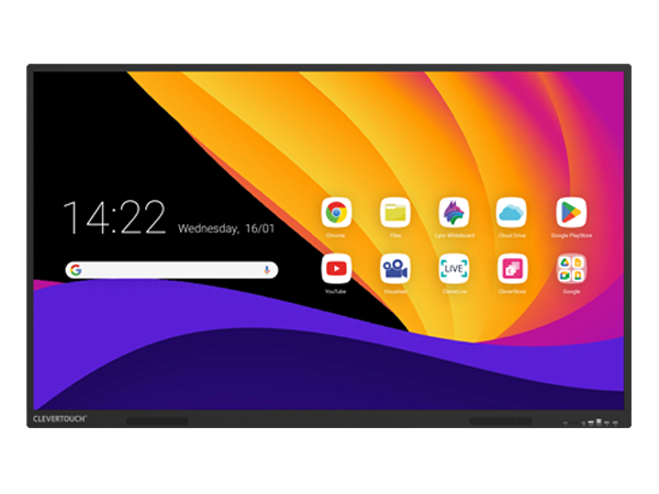 Clevertouch X5